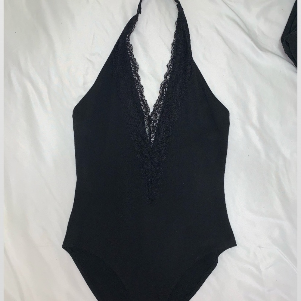 Bodysuit top